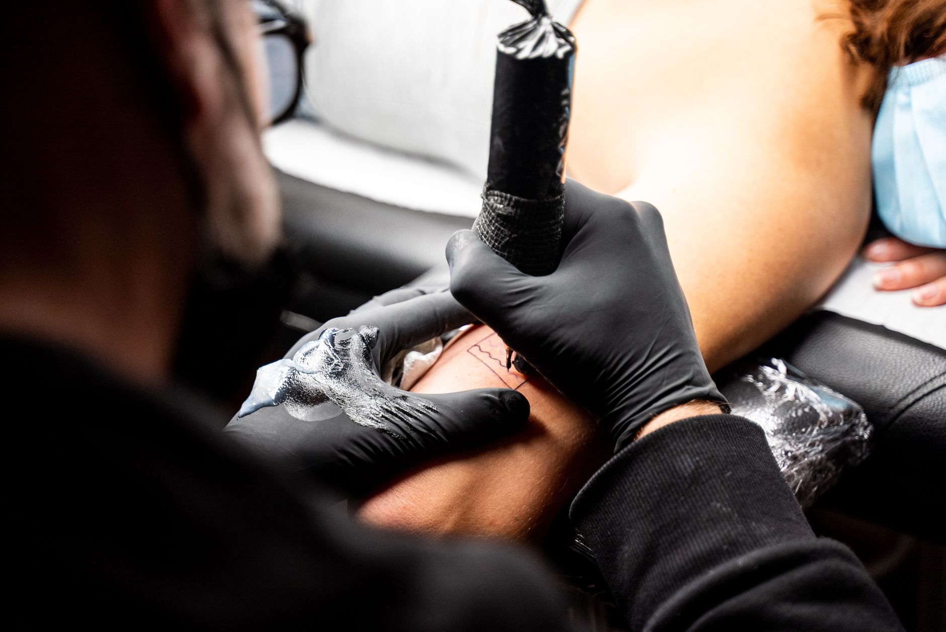 Tatoueur Lot-et-Garonne